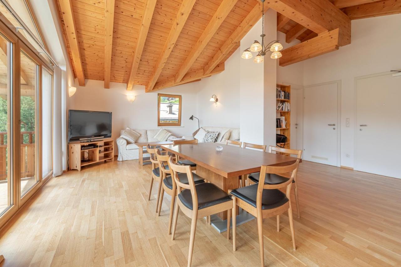 Seventeen Schmittental By All In One Apartments Экстерьер фото