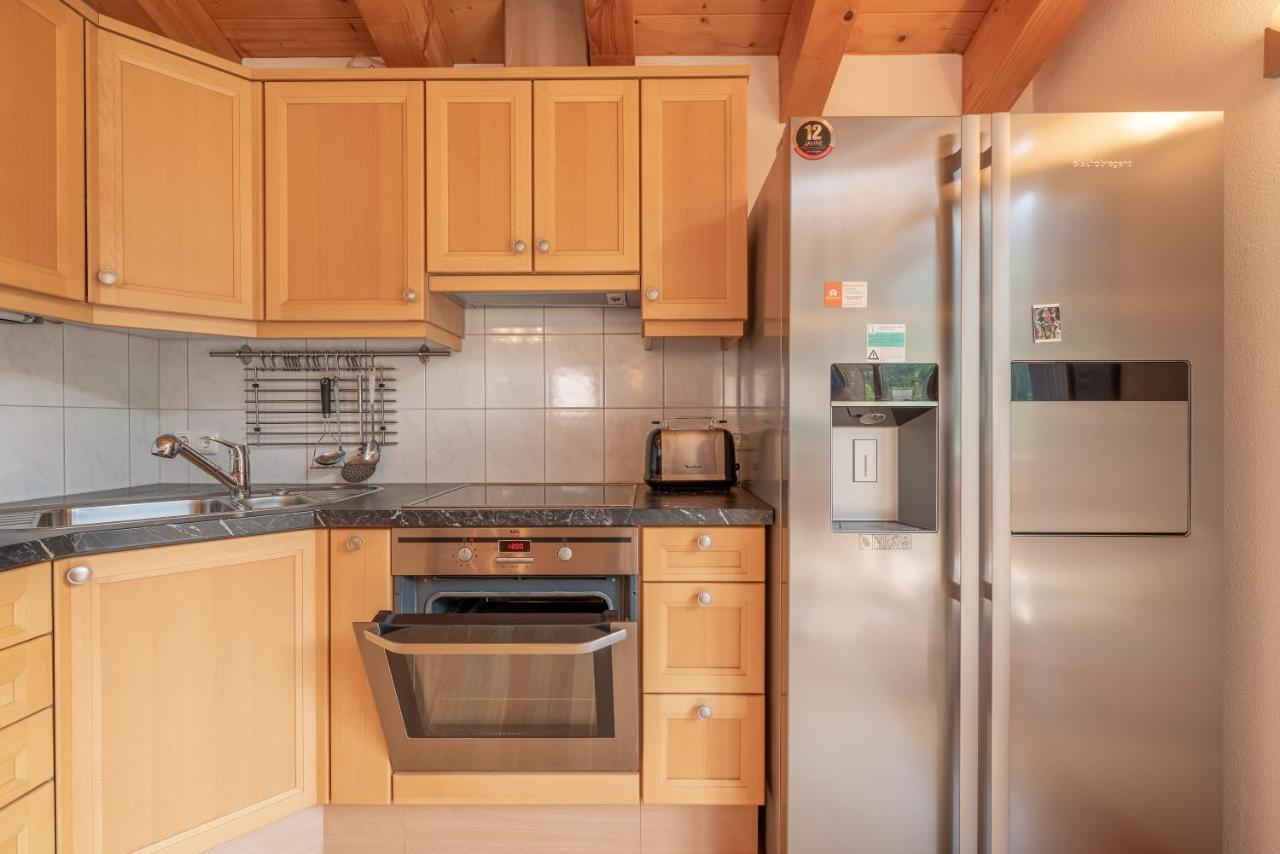 Seventeen Schmittental By All In One Apartments Экстерьер фото
