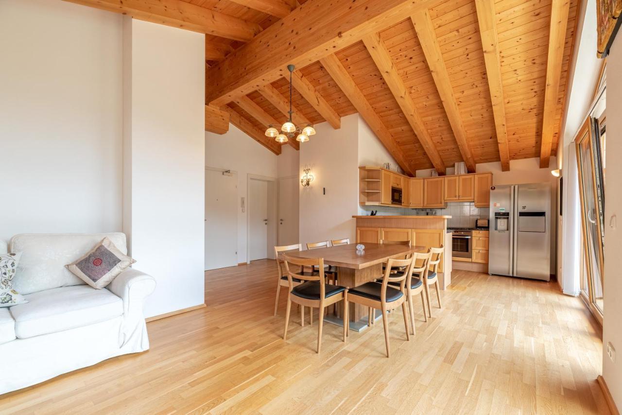 Seventeen Schmittental By All In One Apartments Экстерьер фото