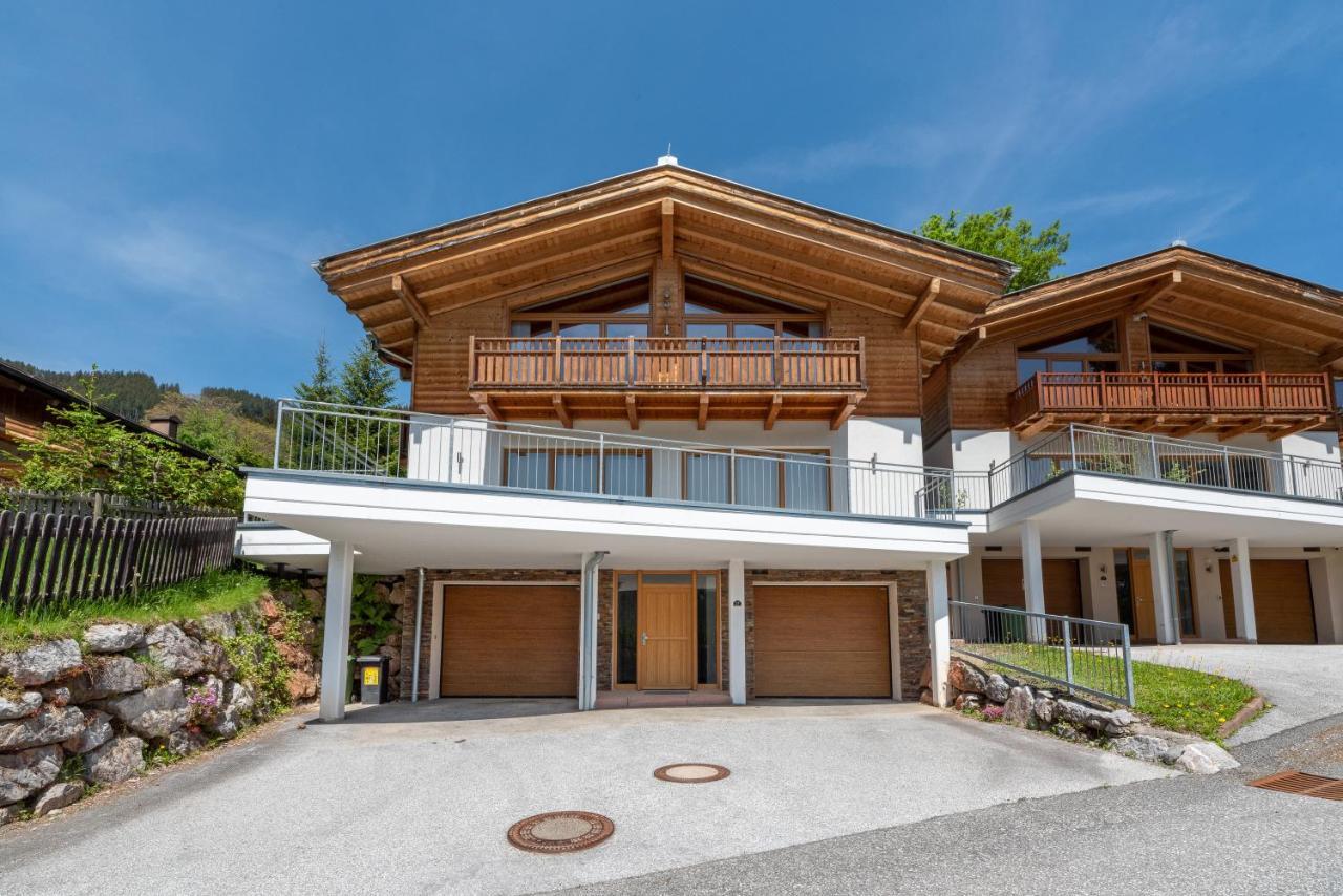 Seventeen Schmittental By All In One Apartments Экстерьер фото