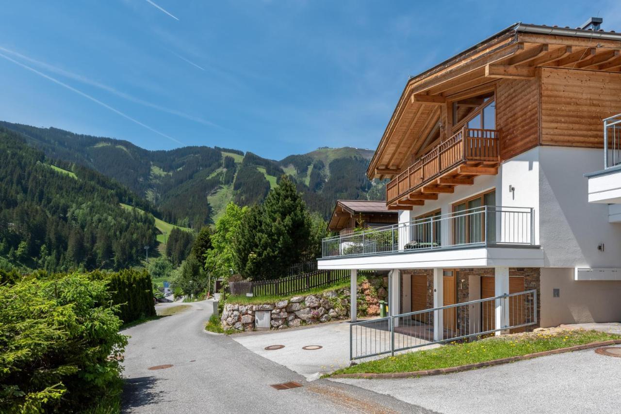 Seventeen Schmittental By All In One Apartments Экстерьер фото