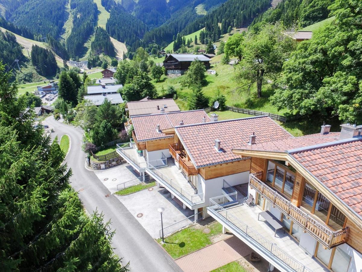 Seventeen Schmittental By All In One Apartments Экстерьер фото